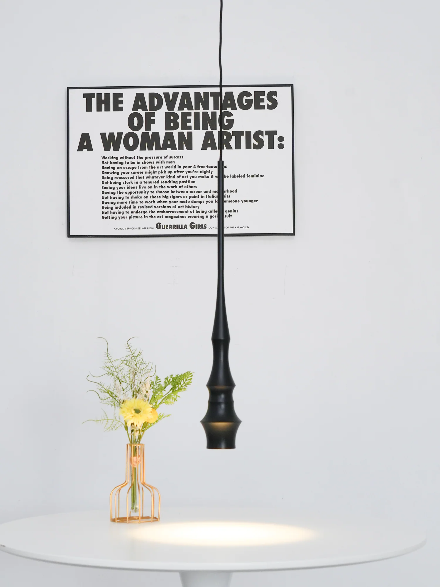 Slend Pendant Light - Image 60