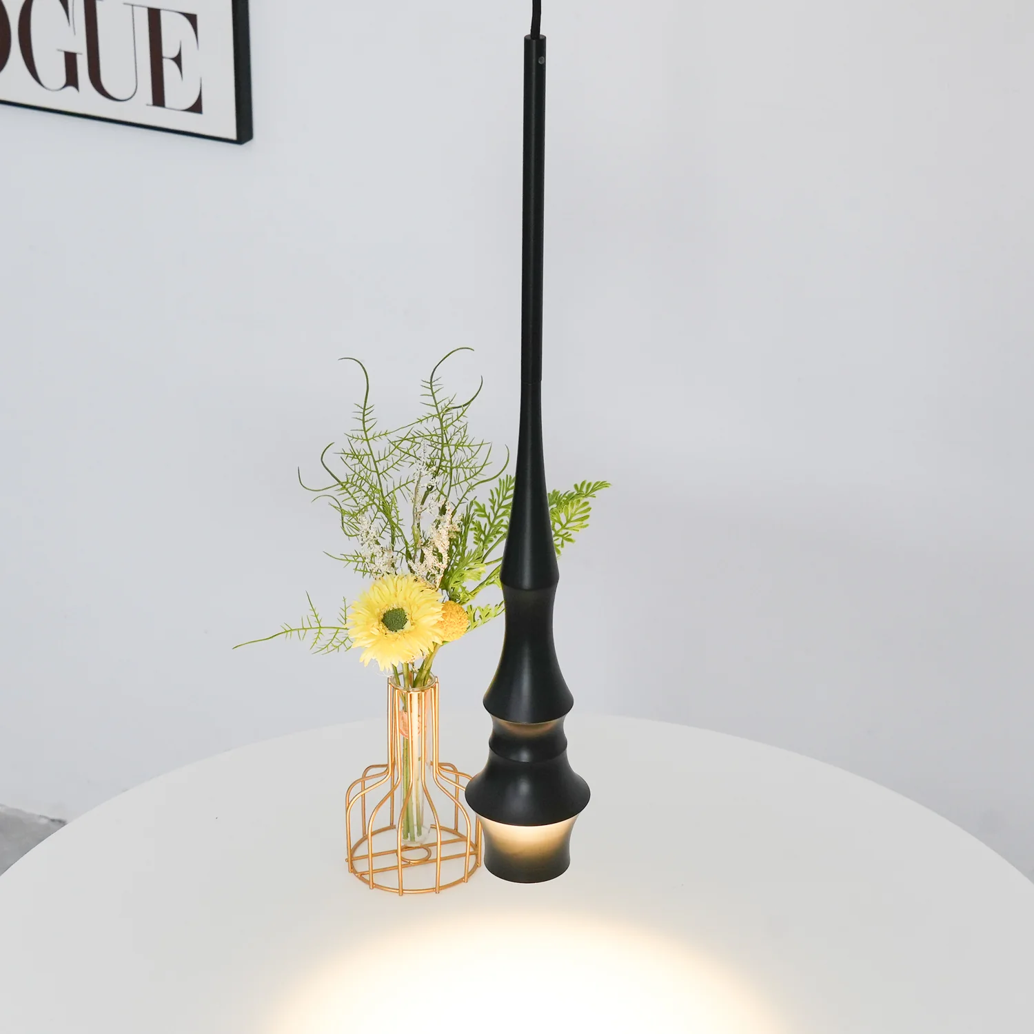 Slend Pendant Light - Image 61