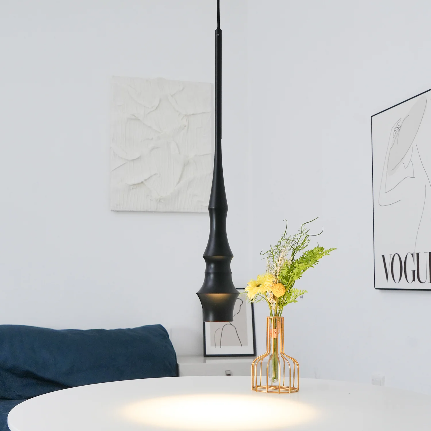 Slend Pendant Light - Image 63