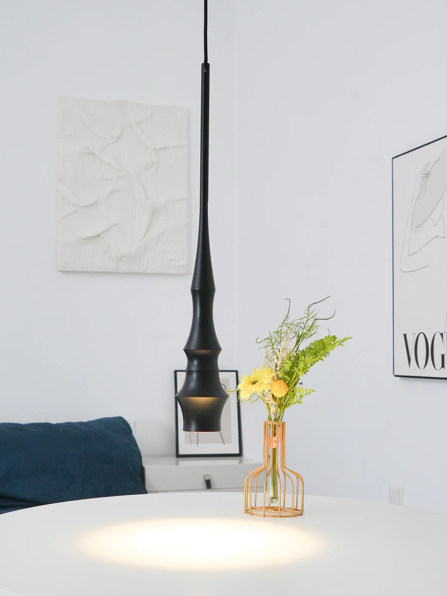 Slend Pendant Light - Image 64