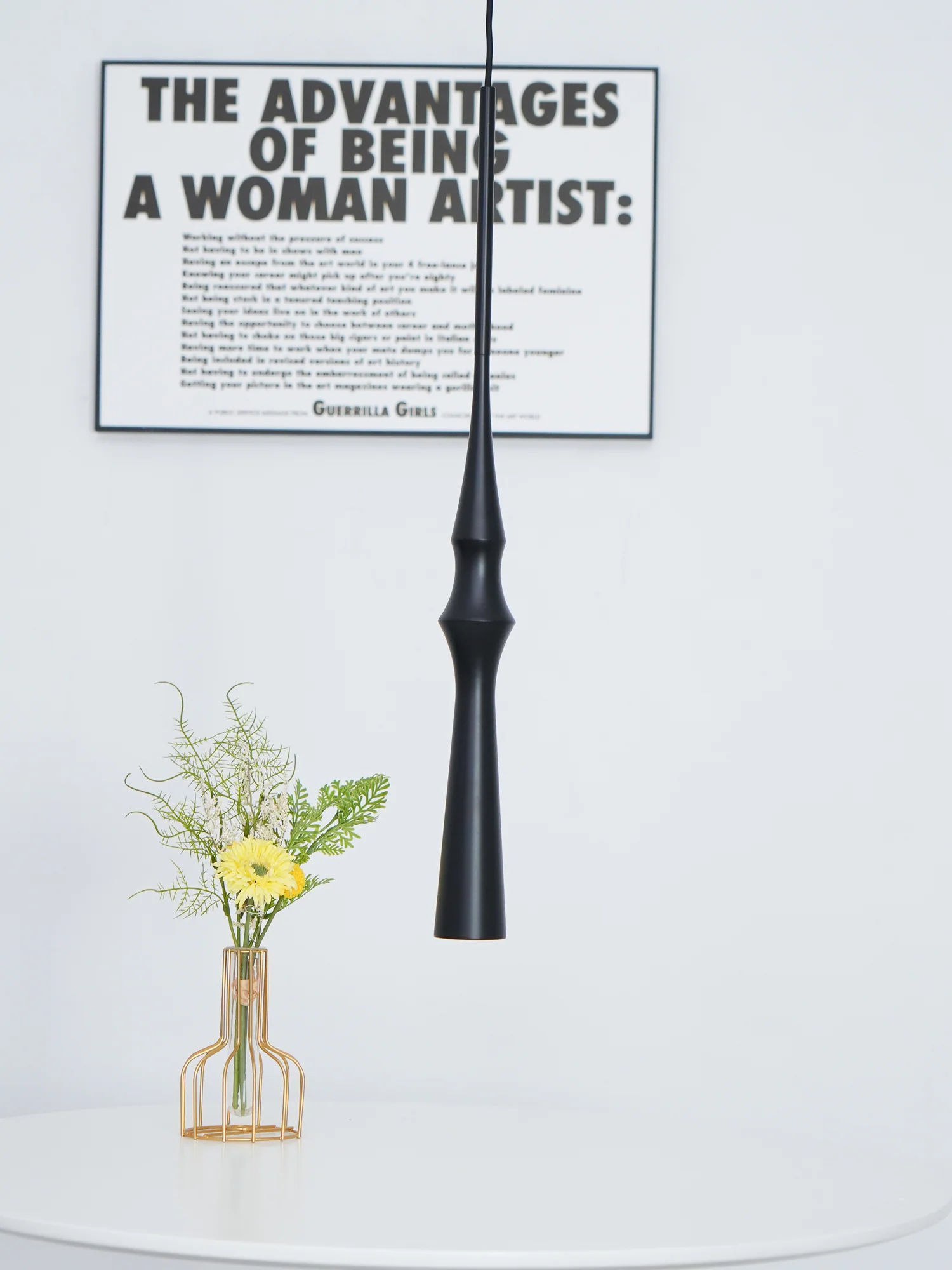 Slend Pendant Light - Image 65