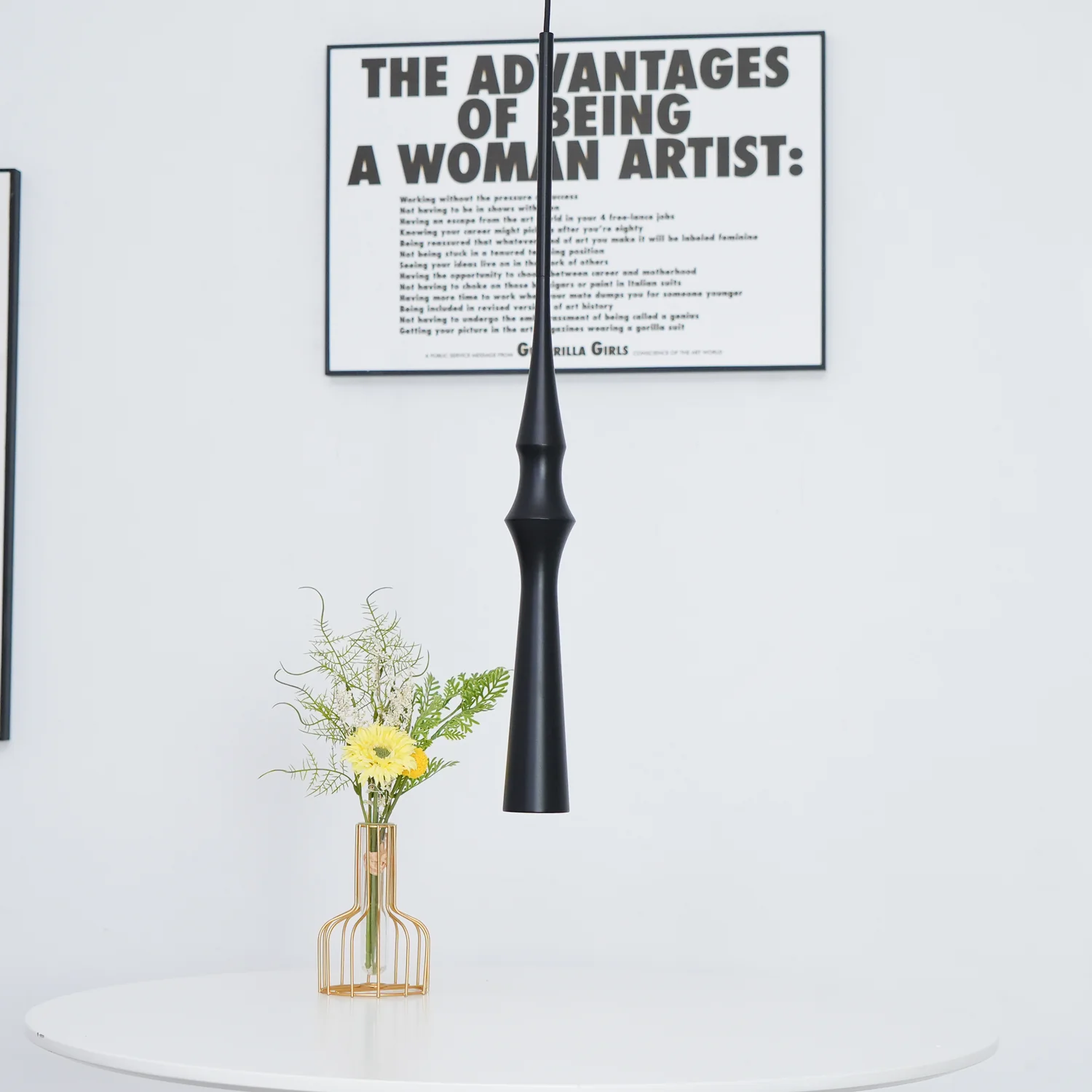 Slend Pendant Light - Image 66