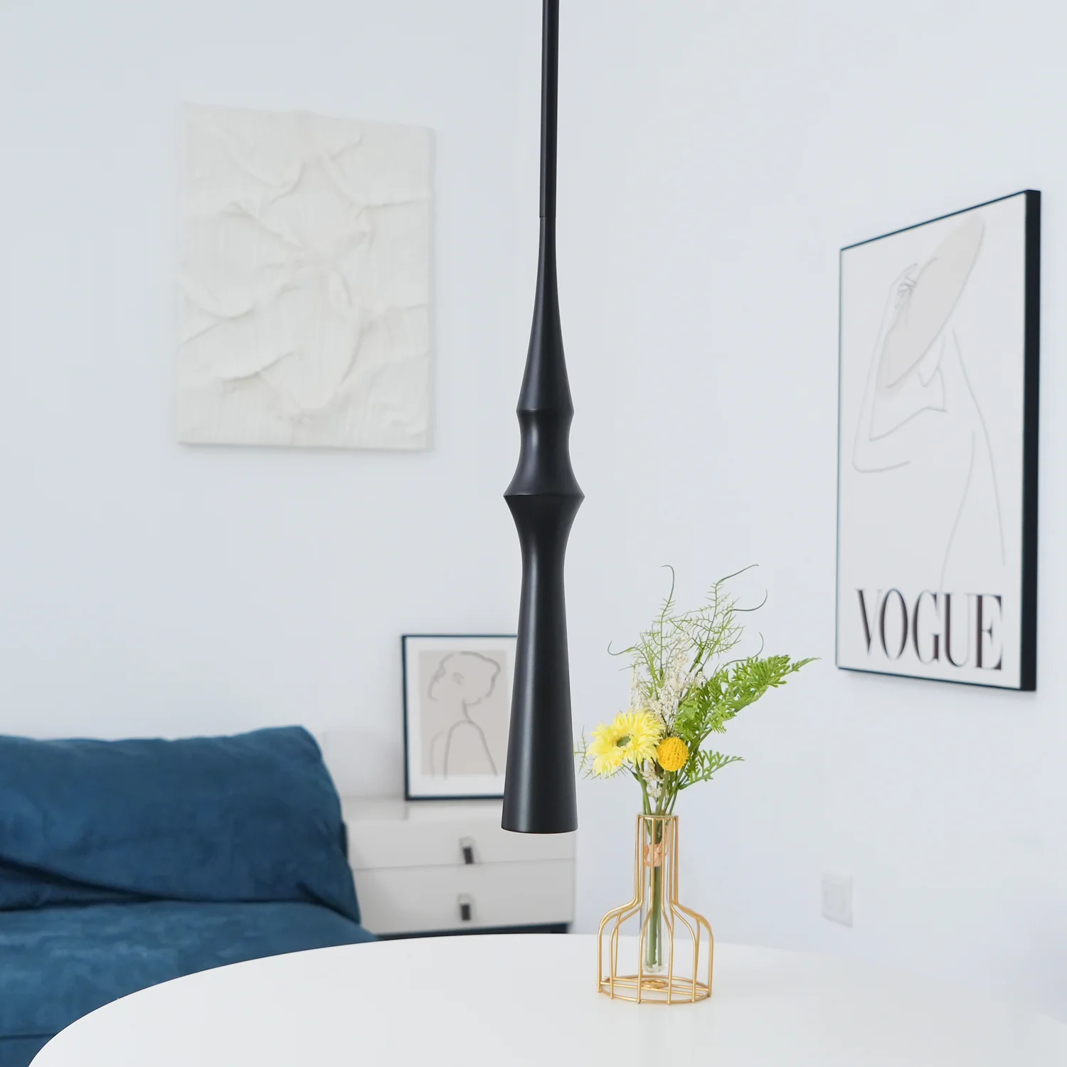 Slend Pendant Light - Image 67