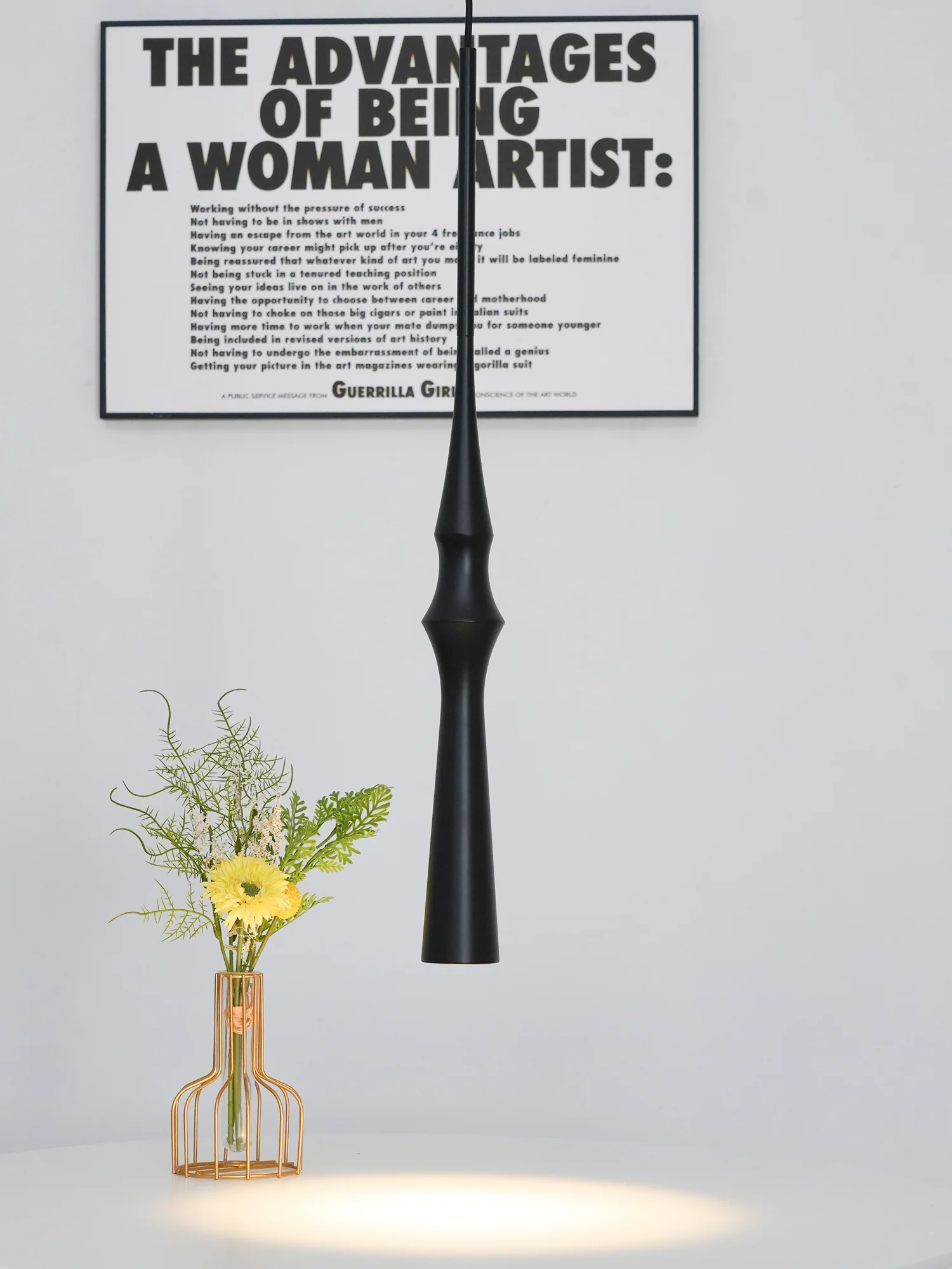 Slend Pendant Light - Image 68