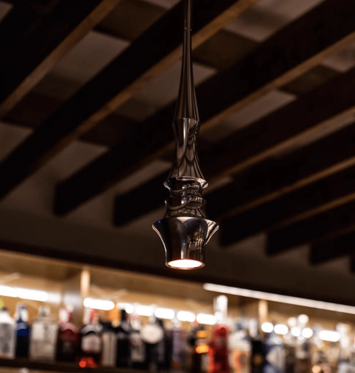 Slend Pendant Light - Image 79
