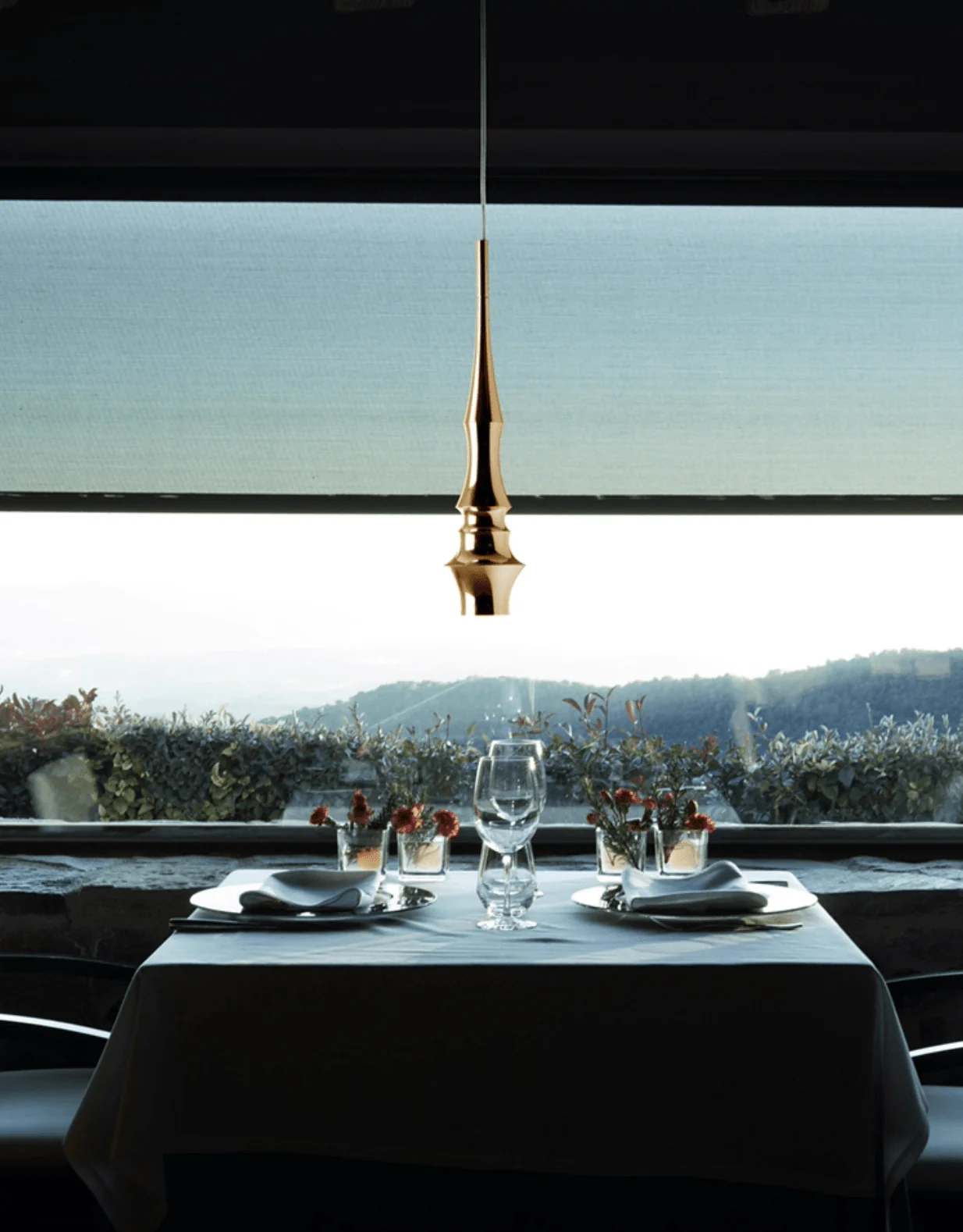 Slend Pendant Light - Image 80