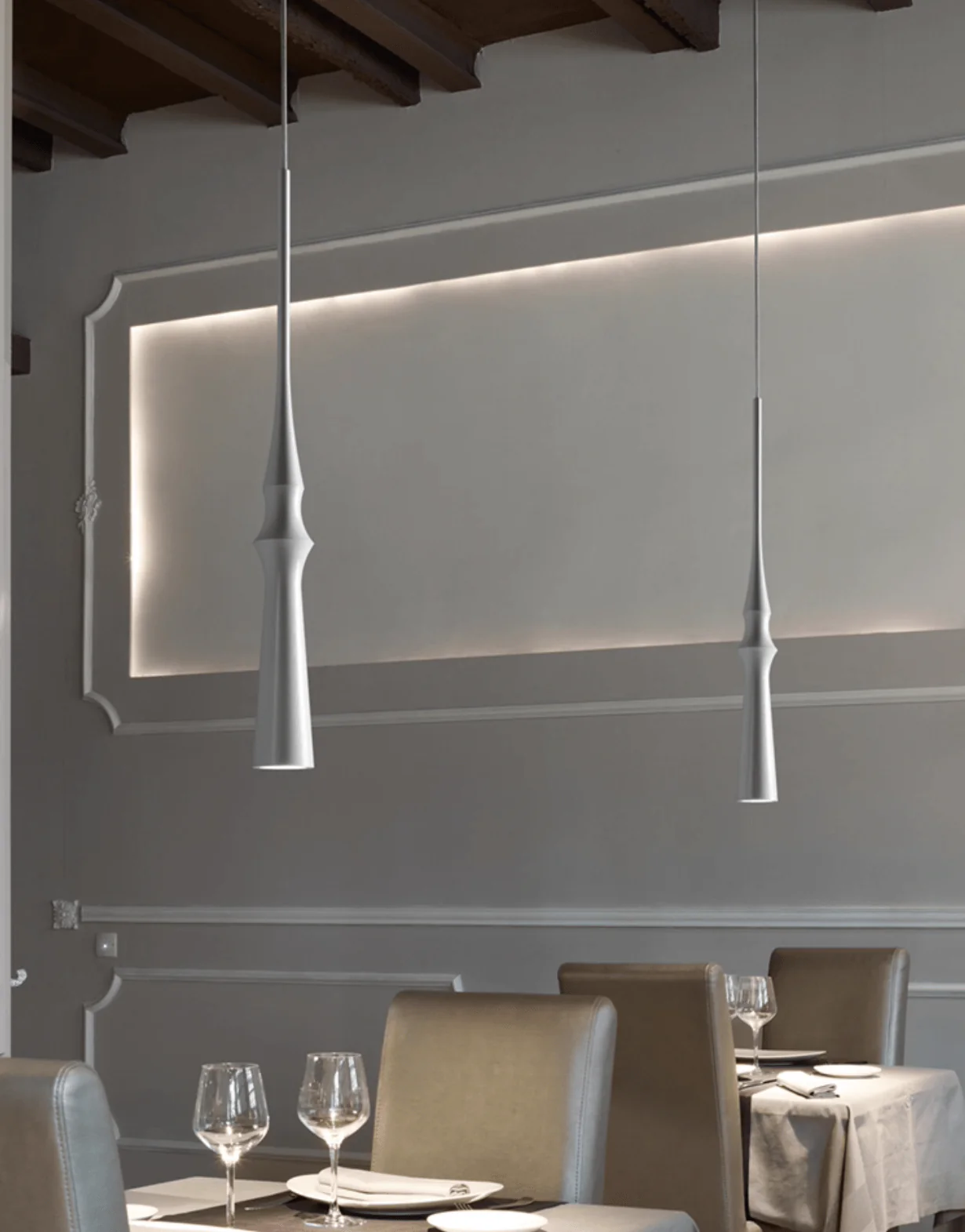 Slend Pendant Light - Image 81