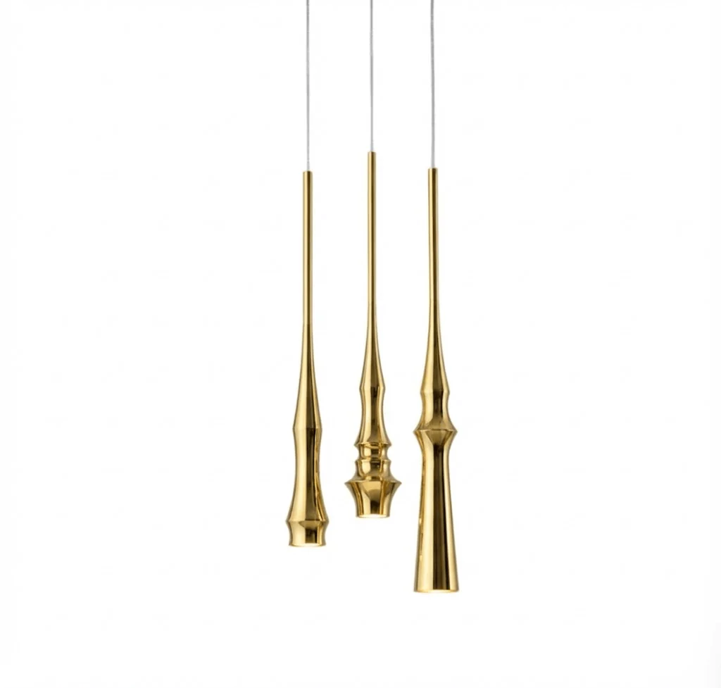 Slend Pendant Light - Image 83