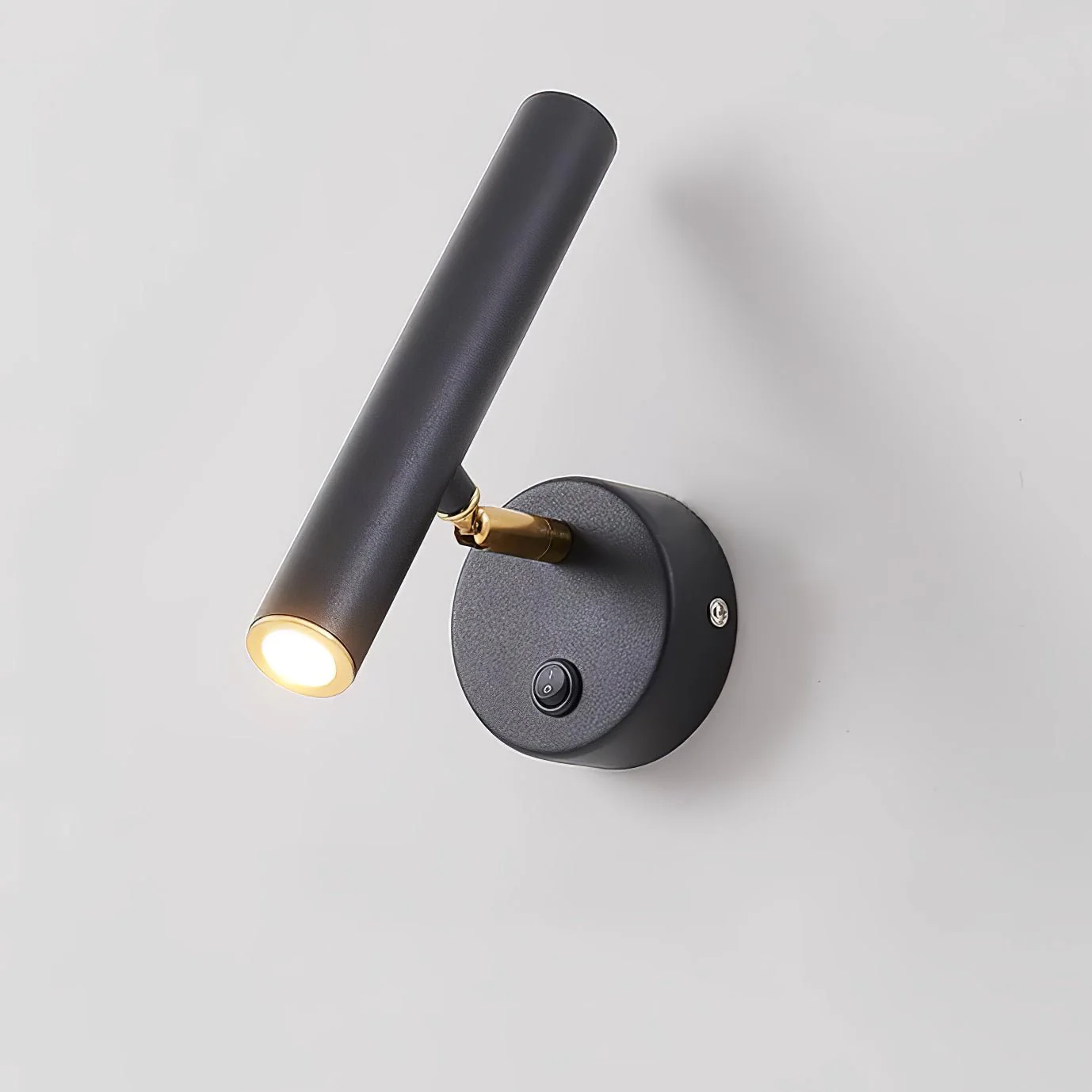 Slender Adjustable Wall Lamp - Image 15
