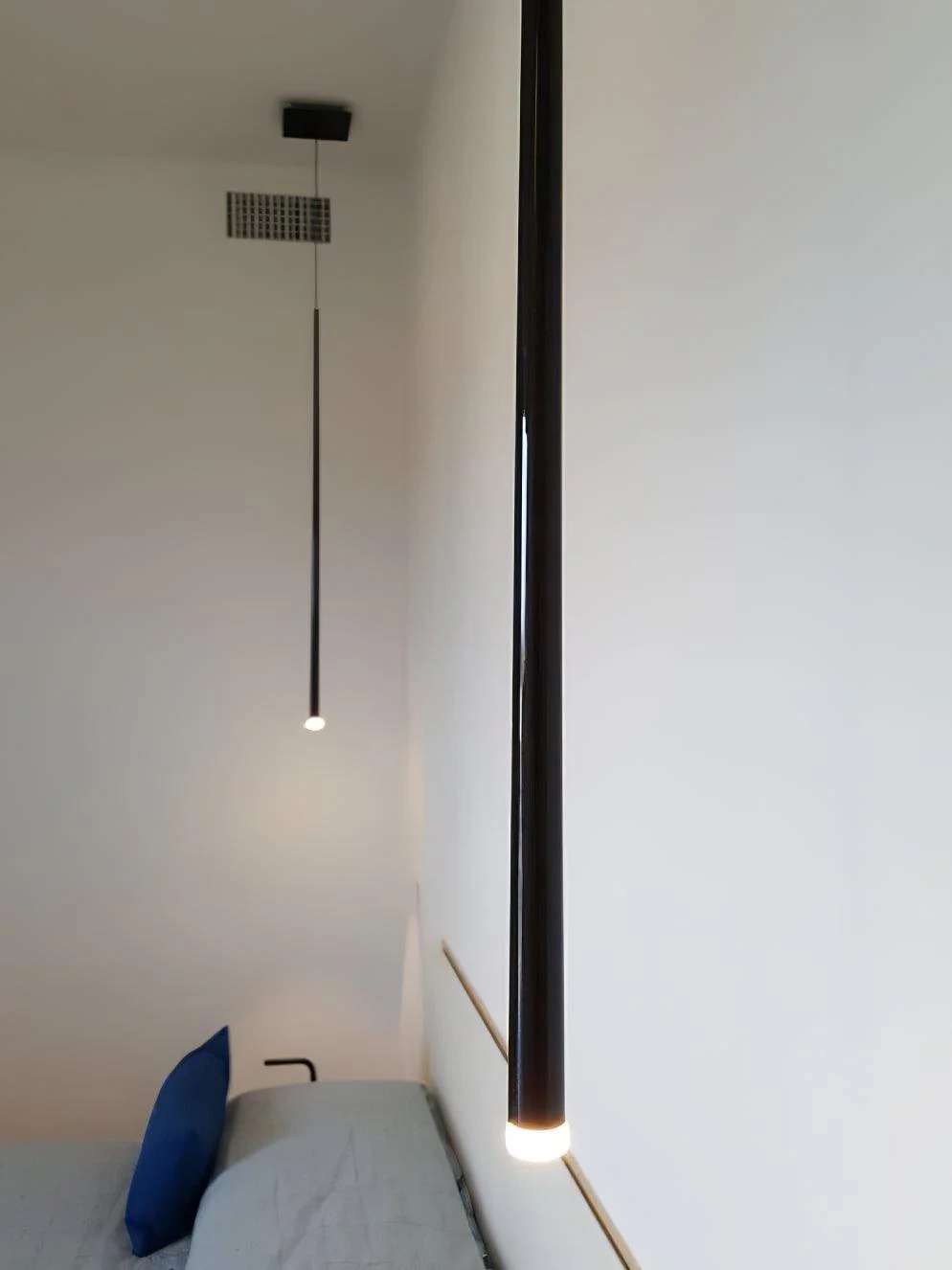 Slender Cone Chandelier - Image 21