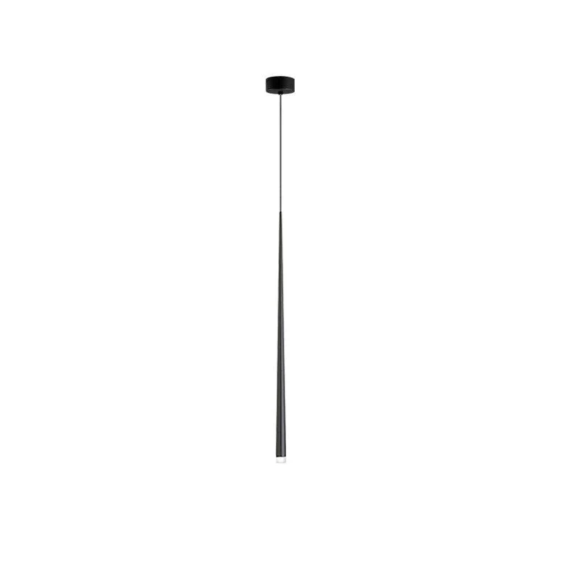 Slender Cone Chandelier - Image 48