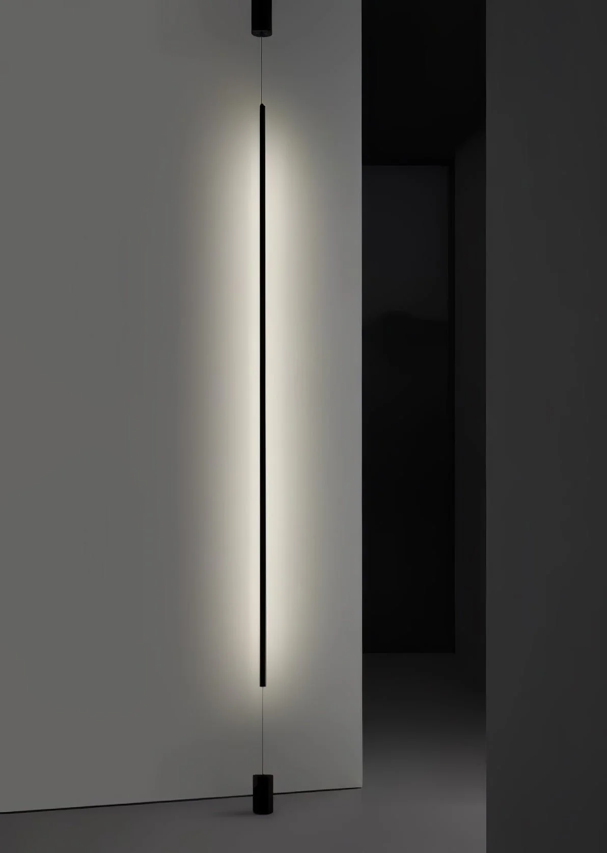 Slim line Cabinet Pendant Lamp - Image 29