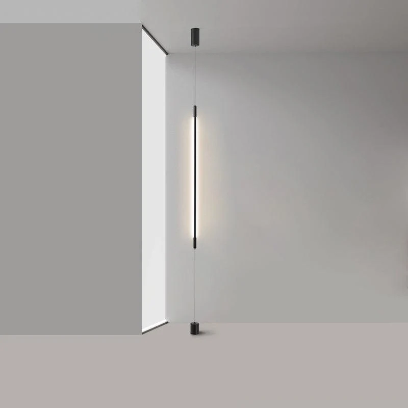 Slim line Cabinet Pendant Lamp - Image 32