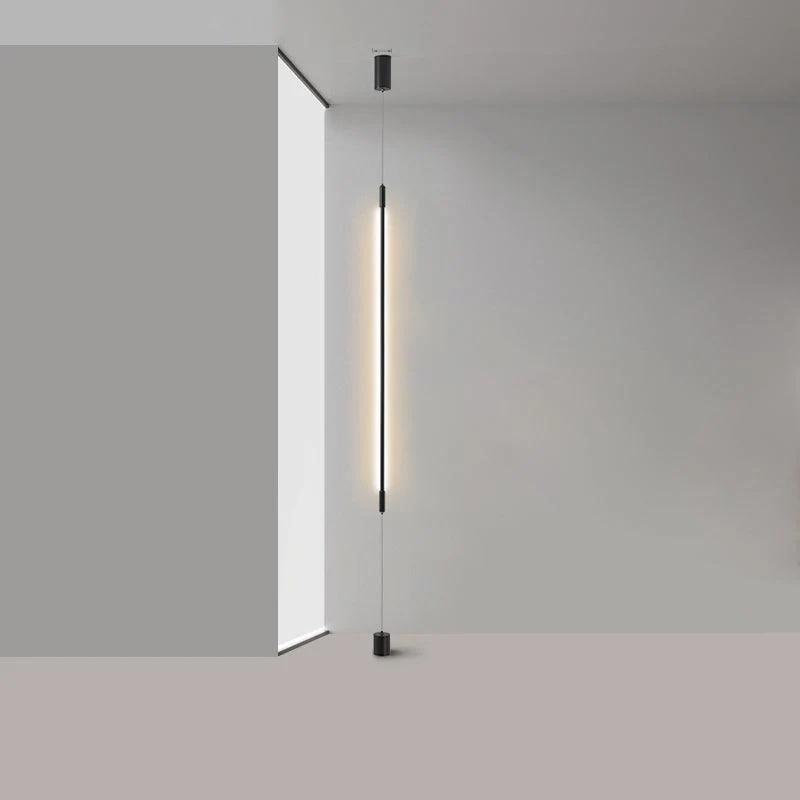 Slim line Cabinet Pendant Lamp - Image 33