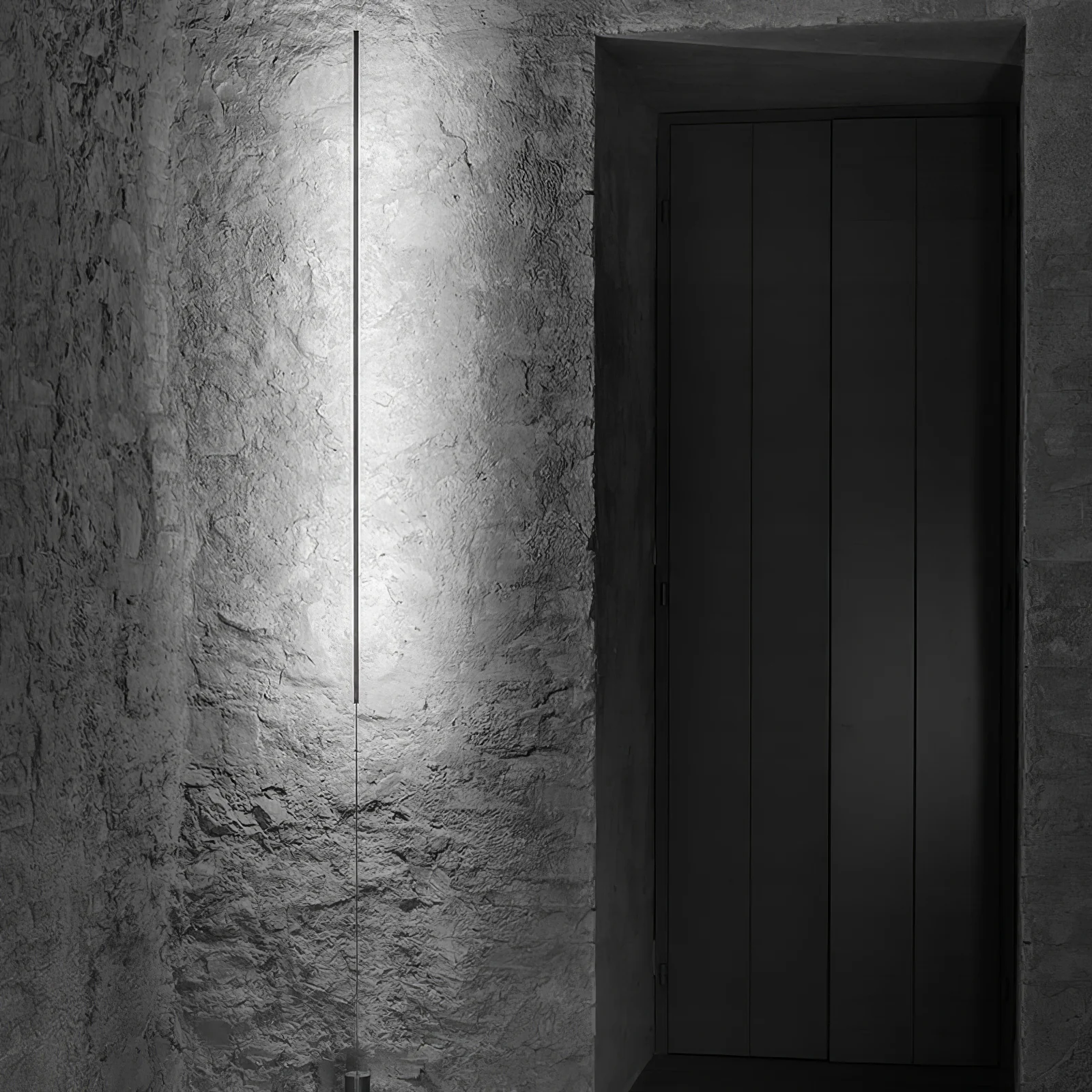 Slim line Cabinet Pendant Lamp - Image 38