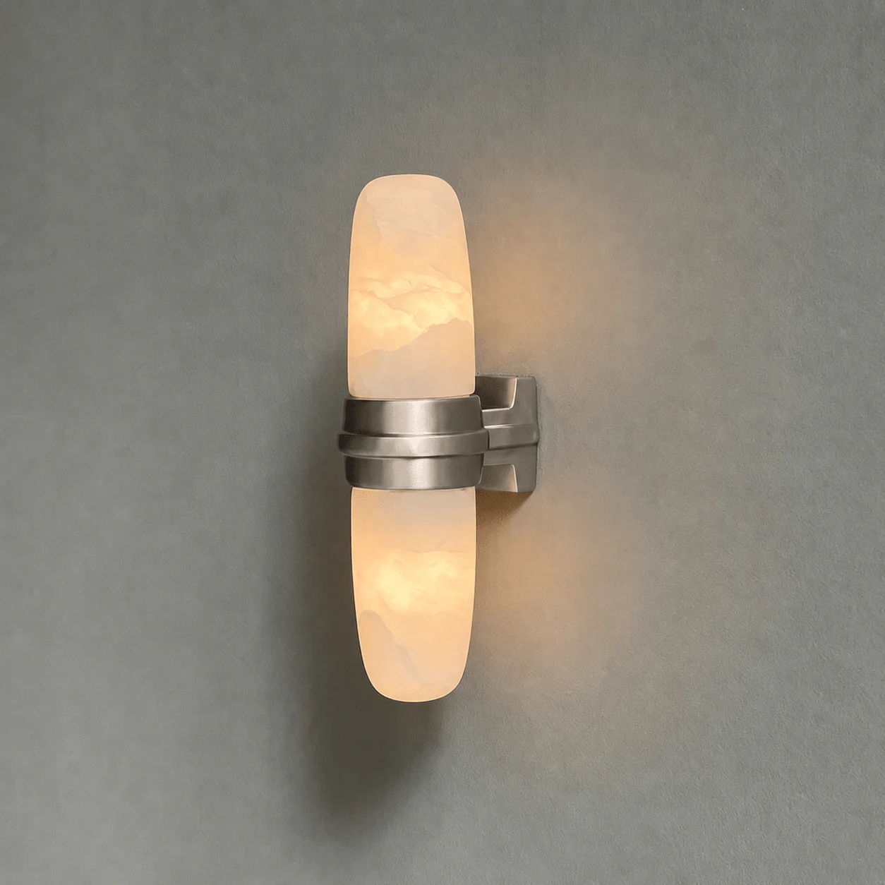 Slim Vertical Tube Wall Sconce - Image 14