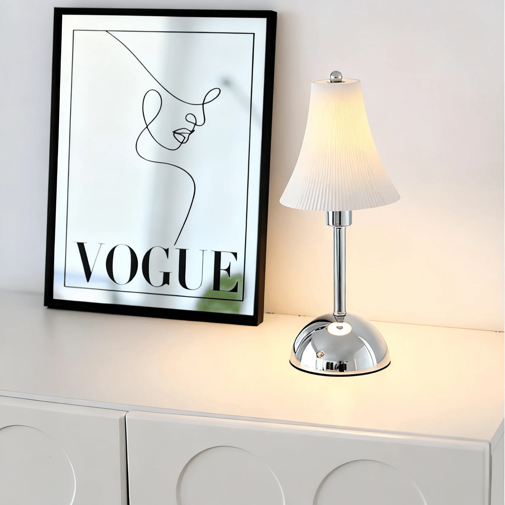 Slim Waist Table Lamp - Image 9