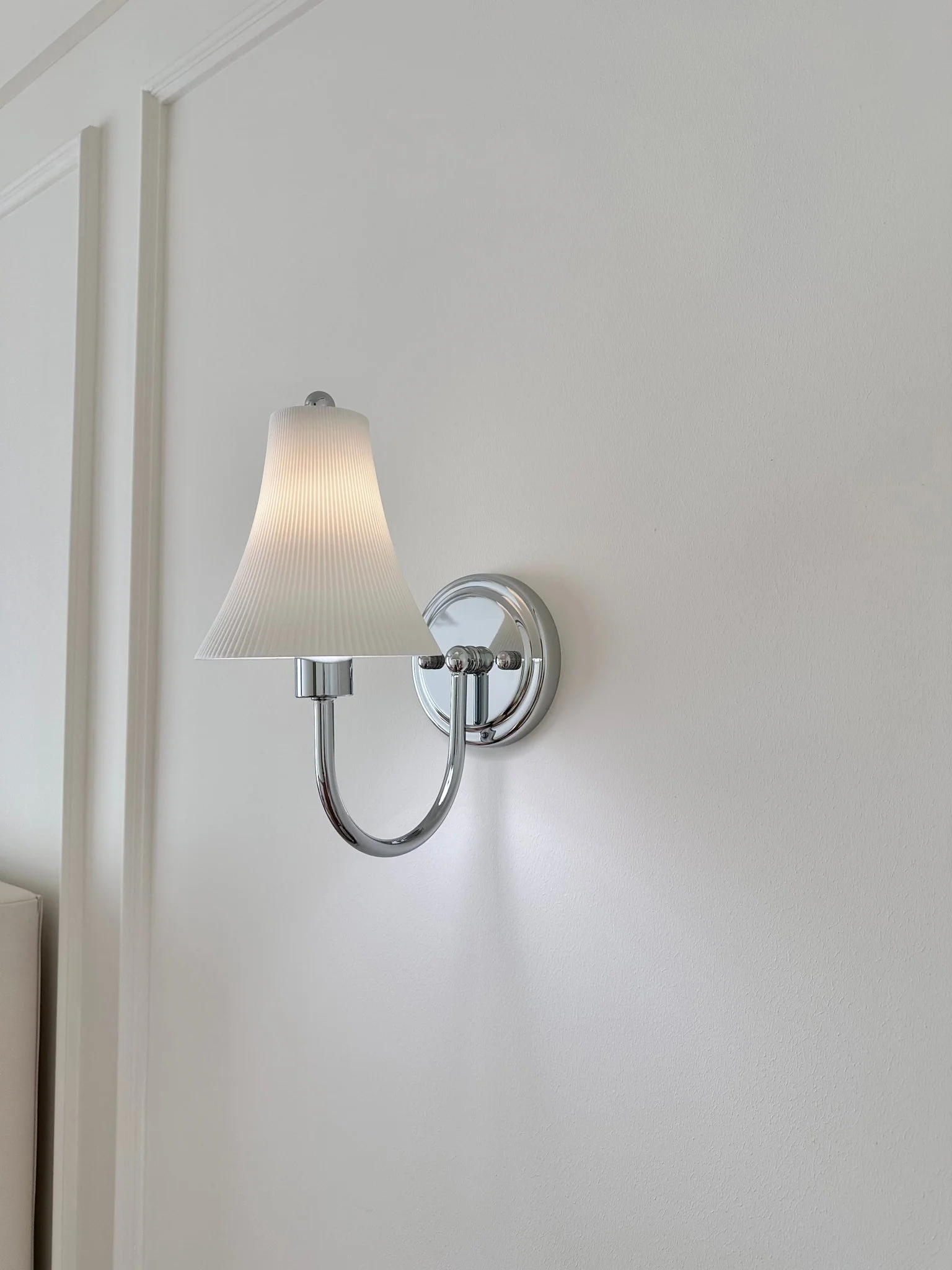 Slim Waist Wall Sconce - Image 13