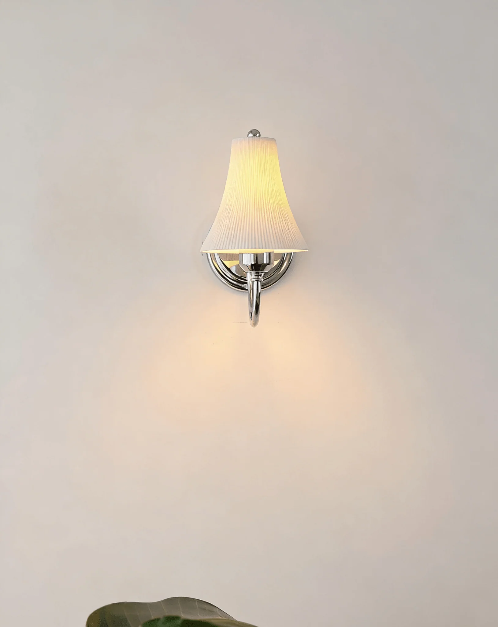 Slim Waist Wall Sconce - Image 5