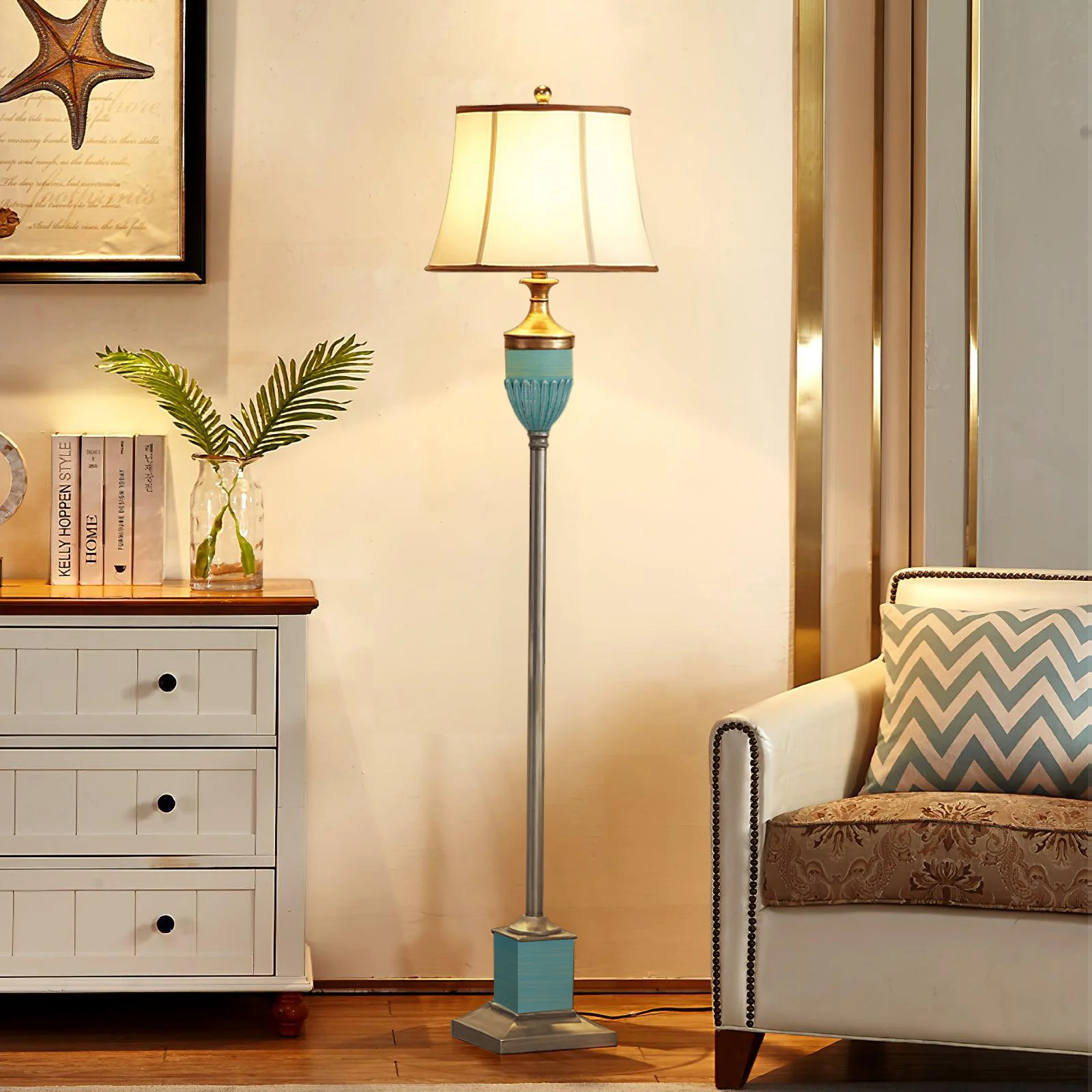 Smafan Floor Lamp - Image 6