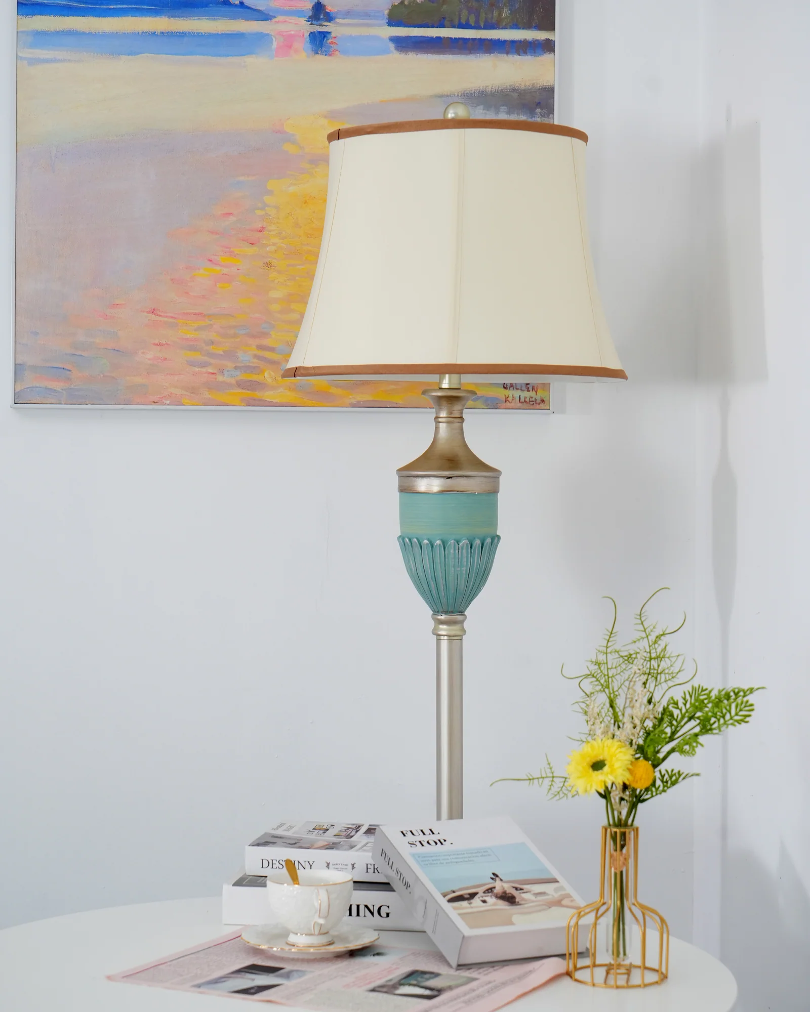 Smafan Floor Lamp - Image 7