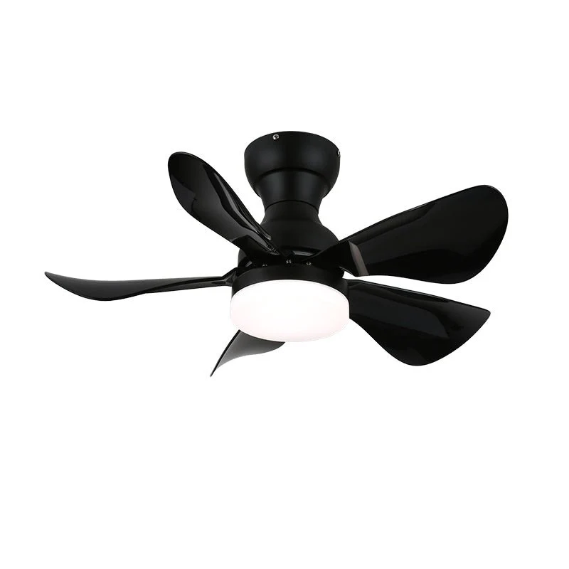 Small Arilia 29" Ceiling Fan Light - Image 12