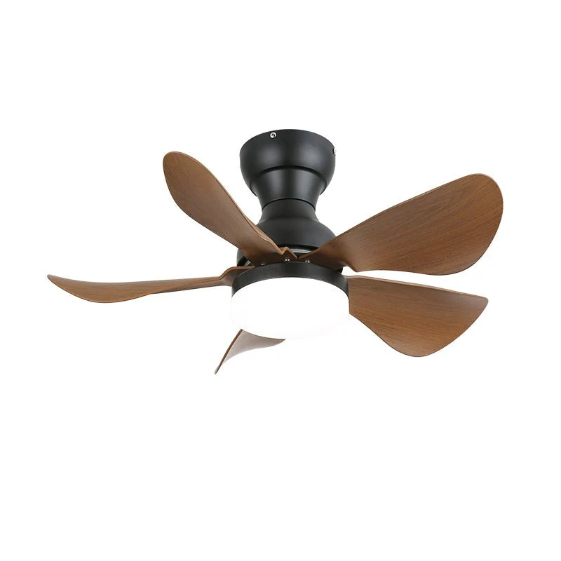 Small Arilia 29" Ceiling Fan Light - Image 13