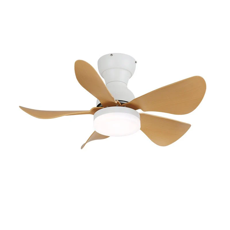 Small Arilia 29" Ceiling Fan Light - Image 14