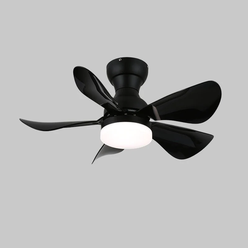 Small Arilia 29" Ceiling Fan Light - Image 16