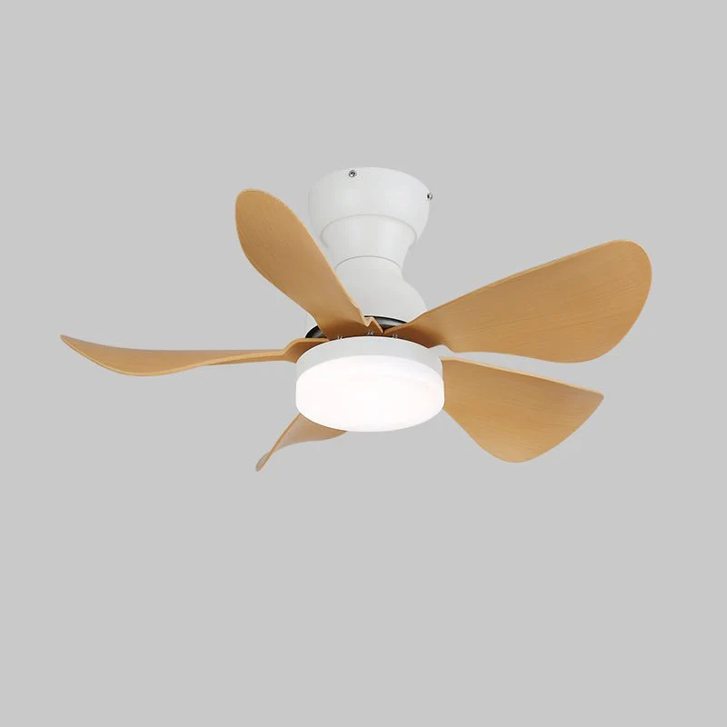 Small Arilia 29" Ceiling Fan Light - Image 18