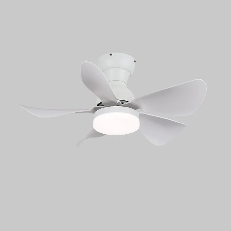 Small Arilia 29" Ceiling Fan Light - Image 19