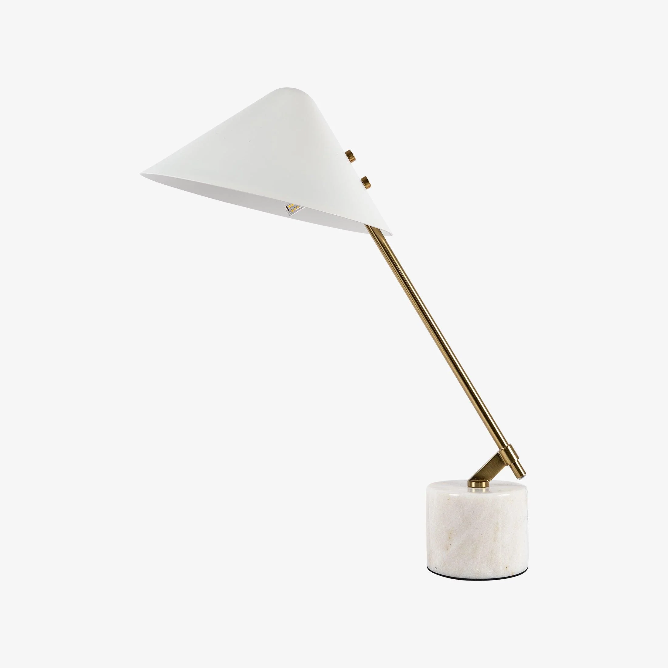 Small Hat Table Lamp - Image 12