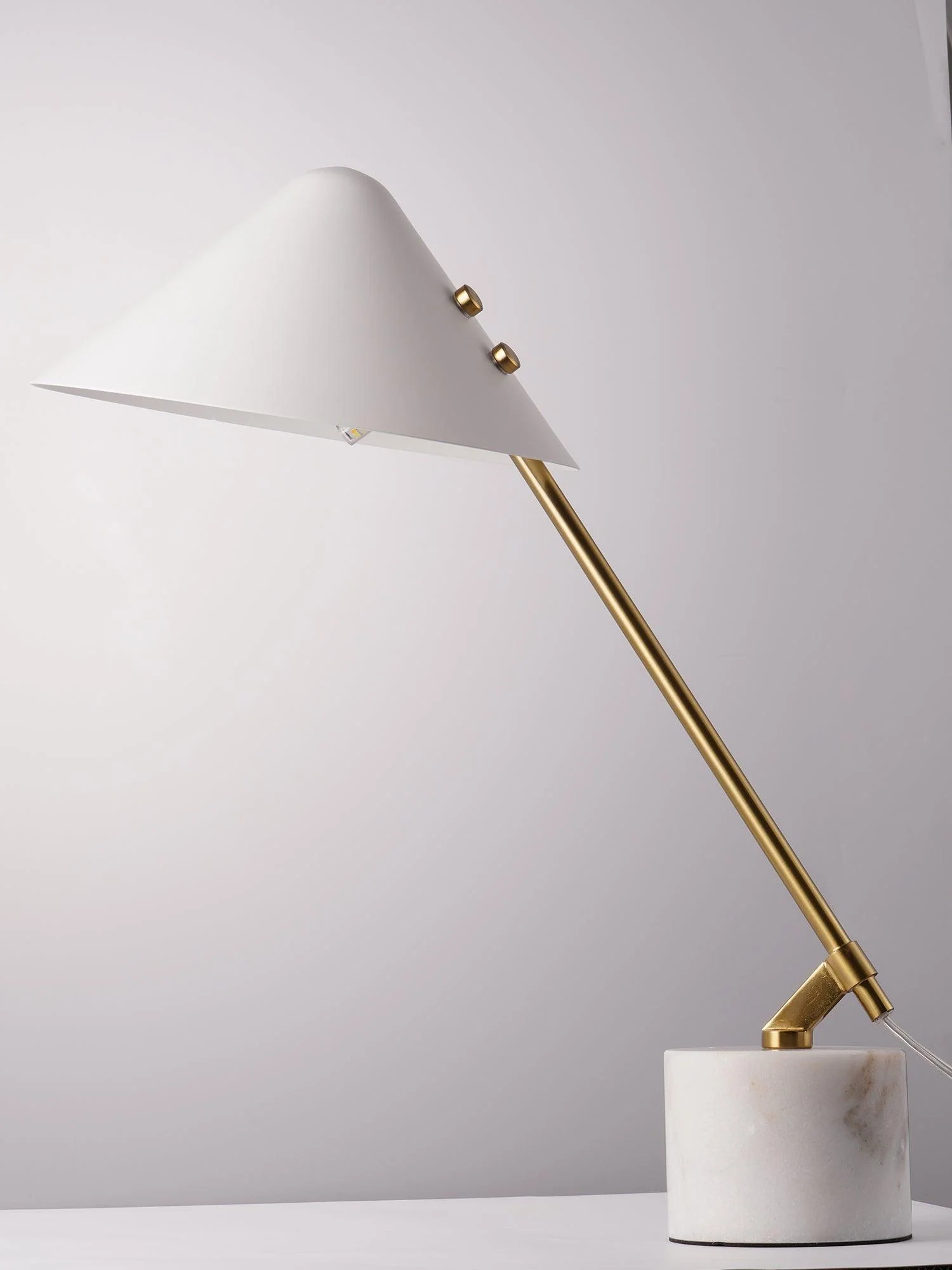 Small Hat Table Lamp - Image 23