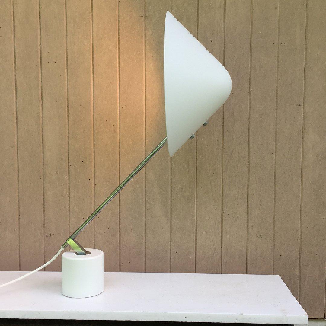 Small Hat Table Lamp - Image 8