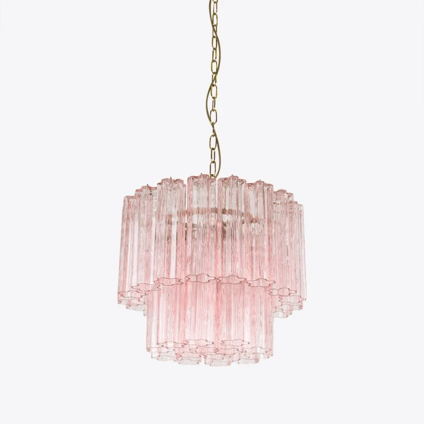Small Treviso Chandelier - Image 10