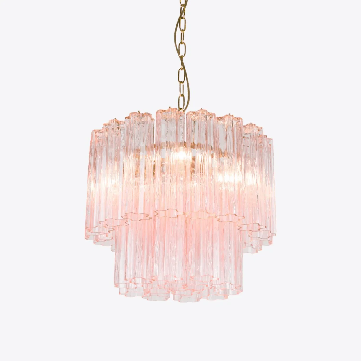 Small Treviso Chandelier - Image 2