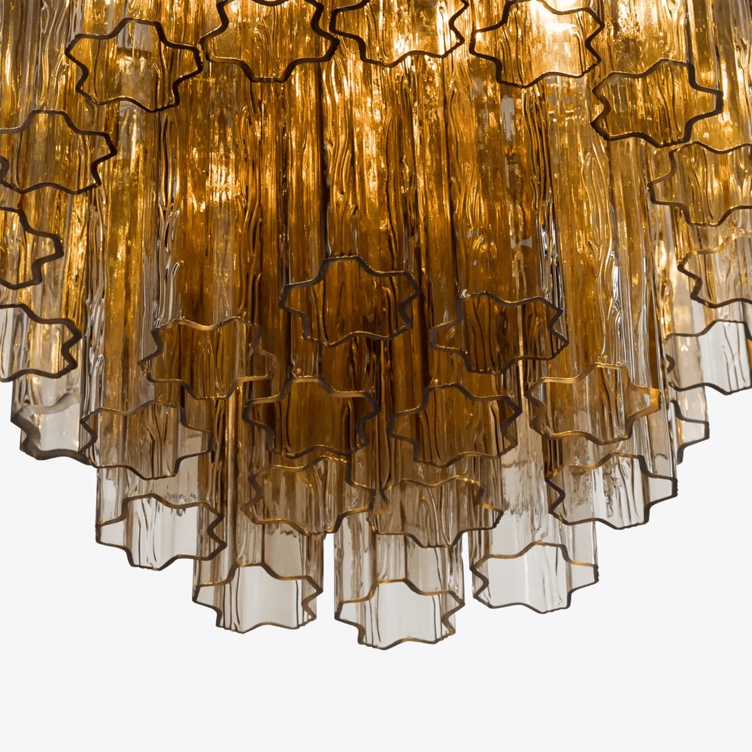 Small Treviso Chandelier - Image 20