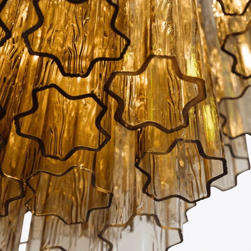 Small Treviso Chandelier - Image 21