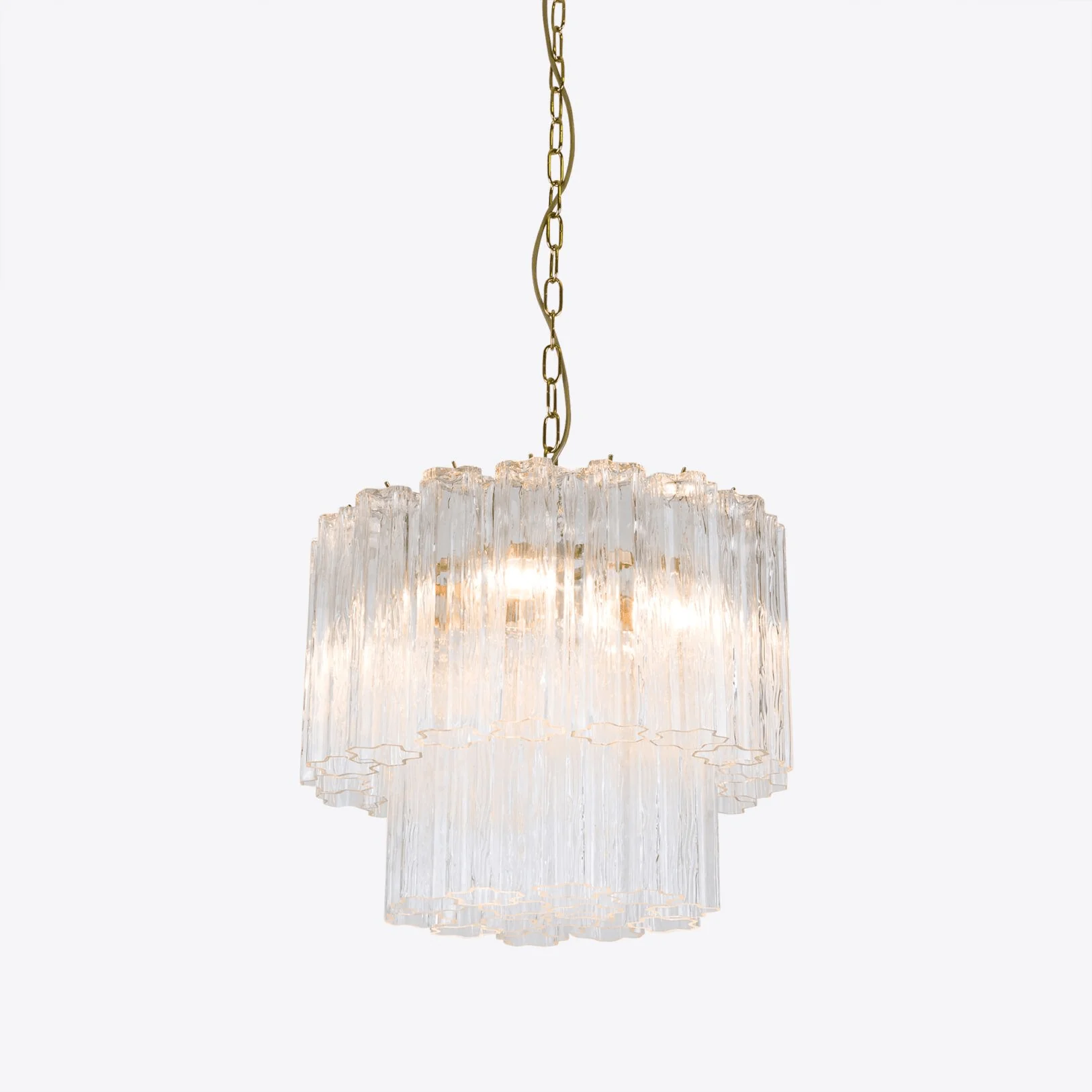 Small Treviso Chandelier - Image 4