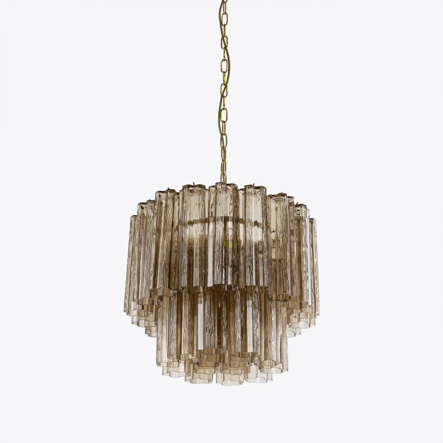 Small Treviso Chandelier - Image 7