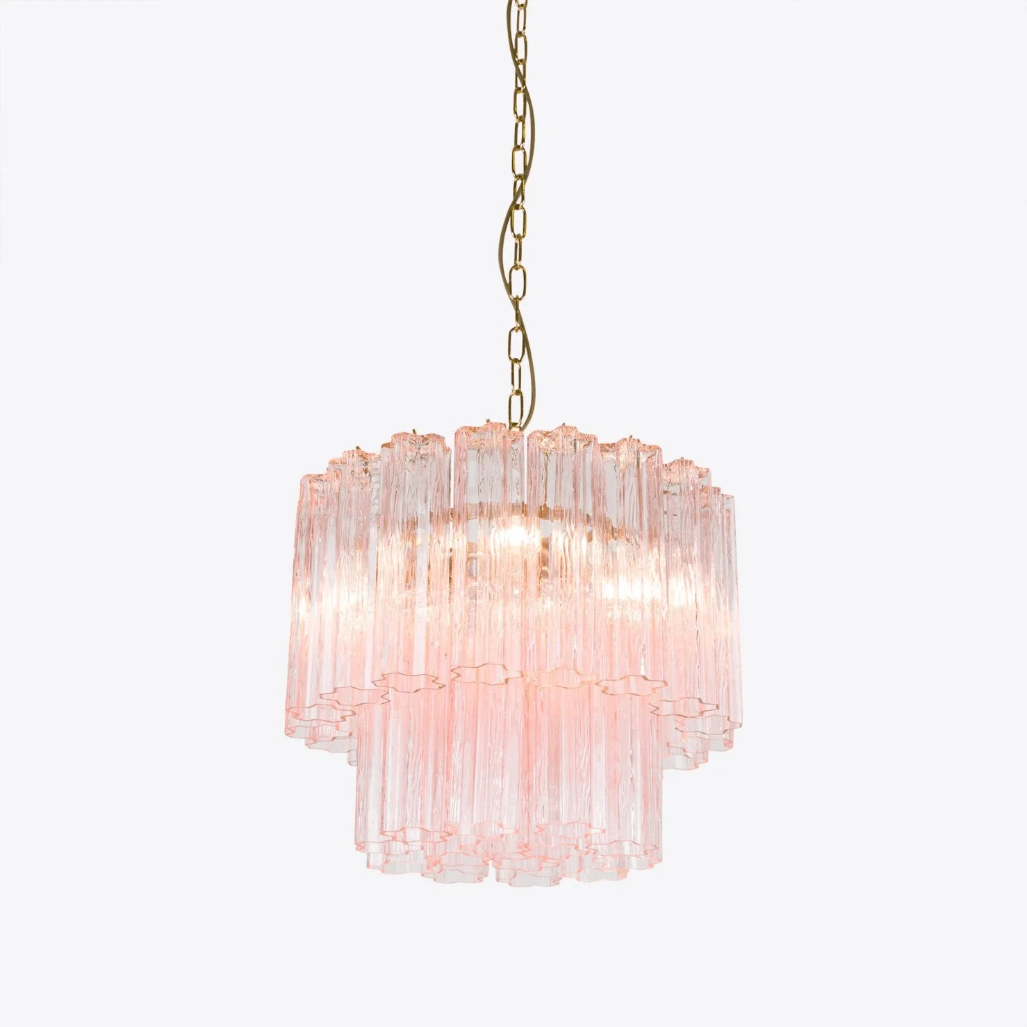 Small Treviso Chandelier - Image 9