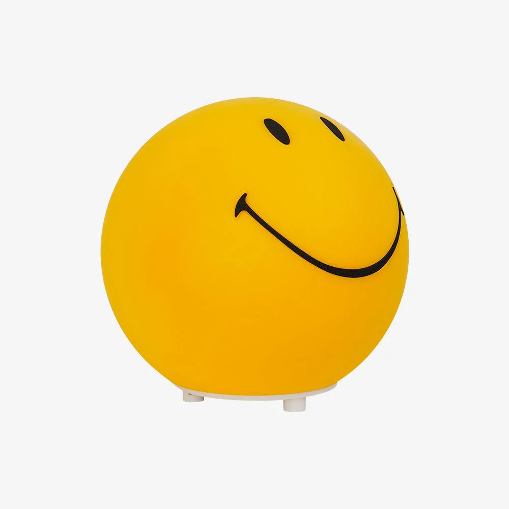 Smiling Rechargeable Table Lamp - Image 23