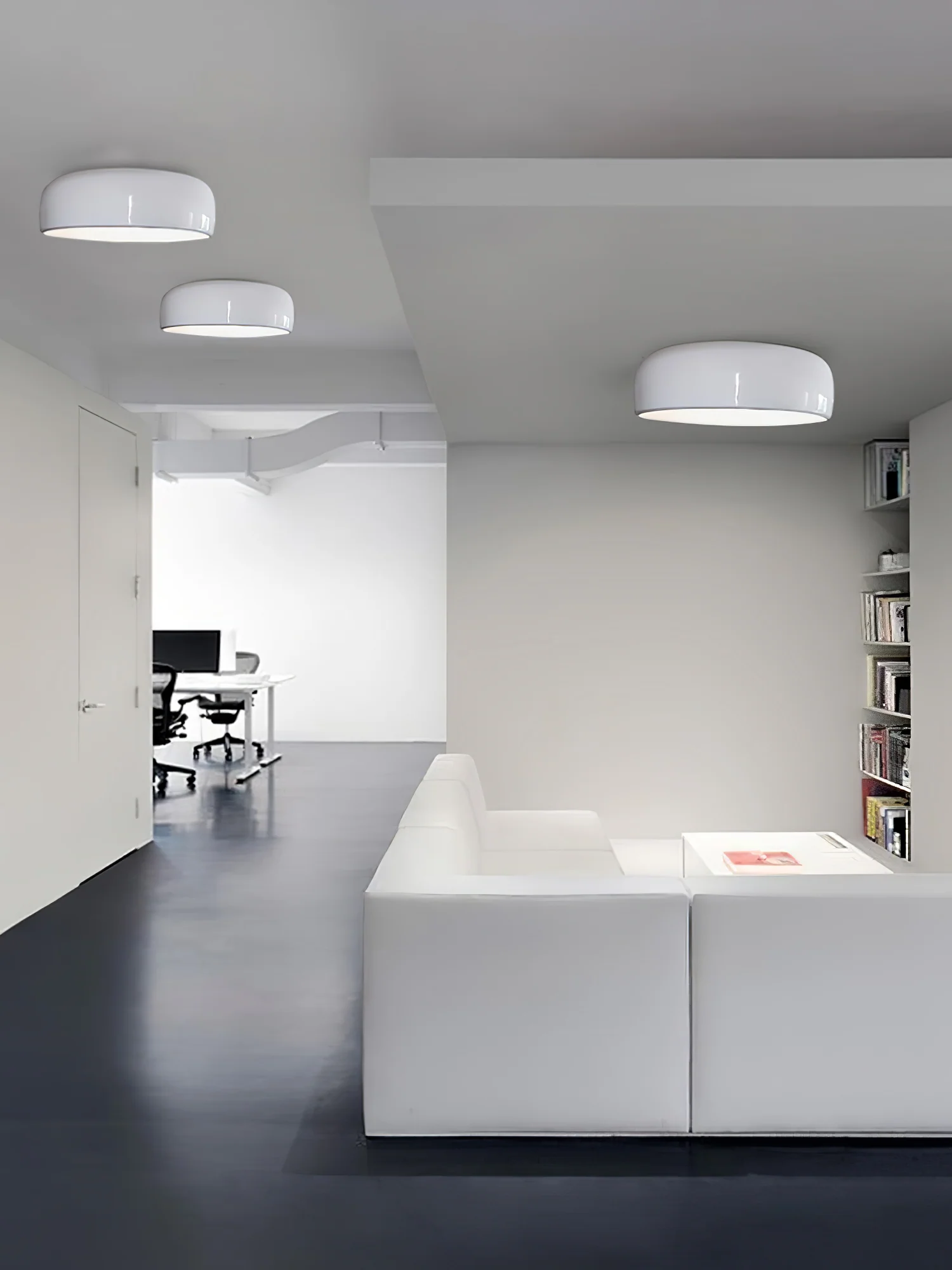Smithfield Ceiling Light - Image 21