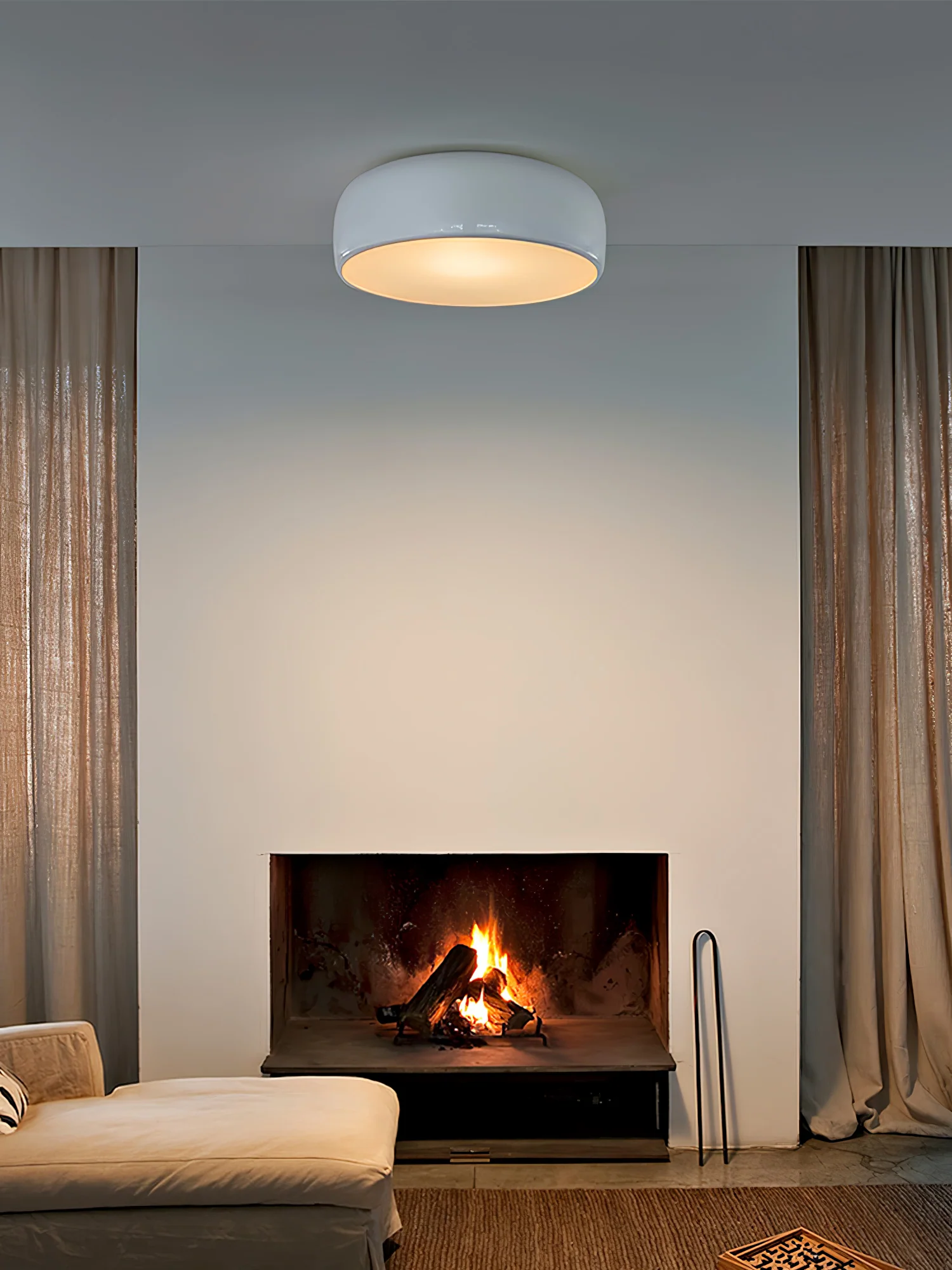 Smithfield Ceiling Light - Image 28