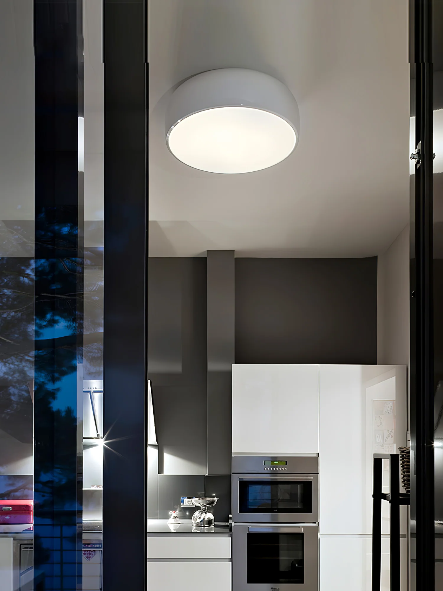 Smithfield Ceiling Light - Image 29