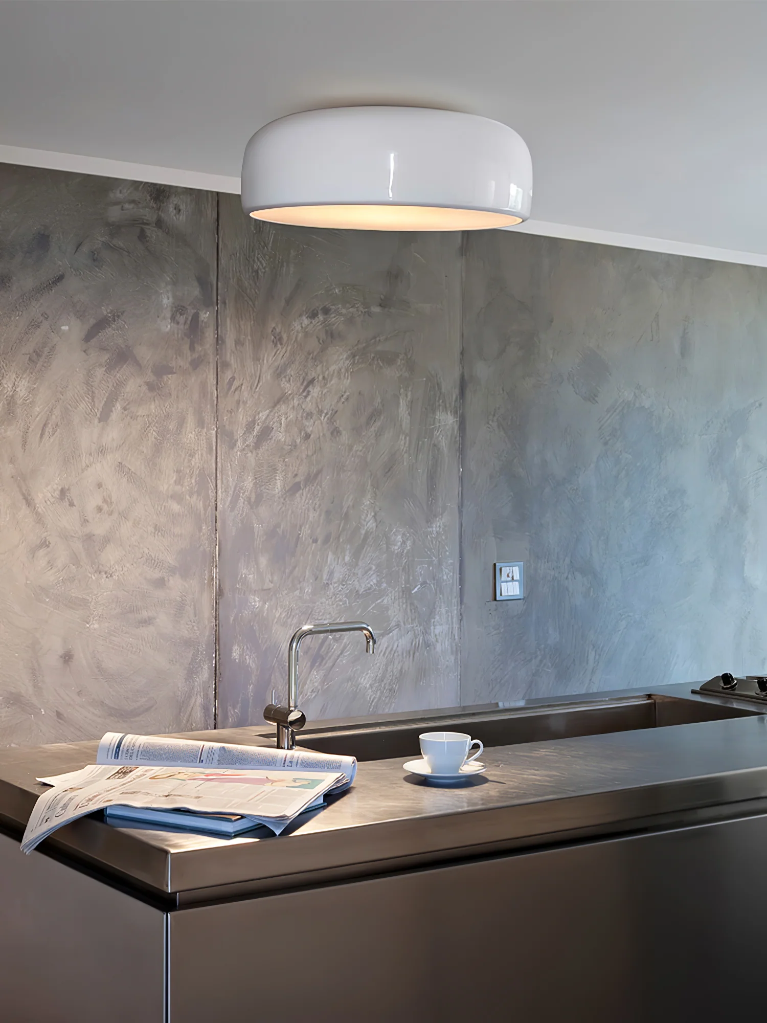 Smithfield Ceiling Light - Image 30