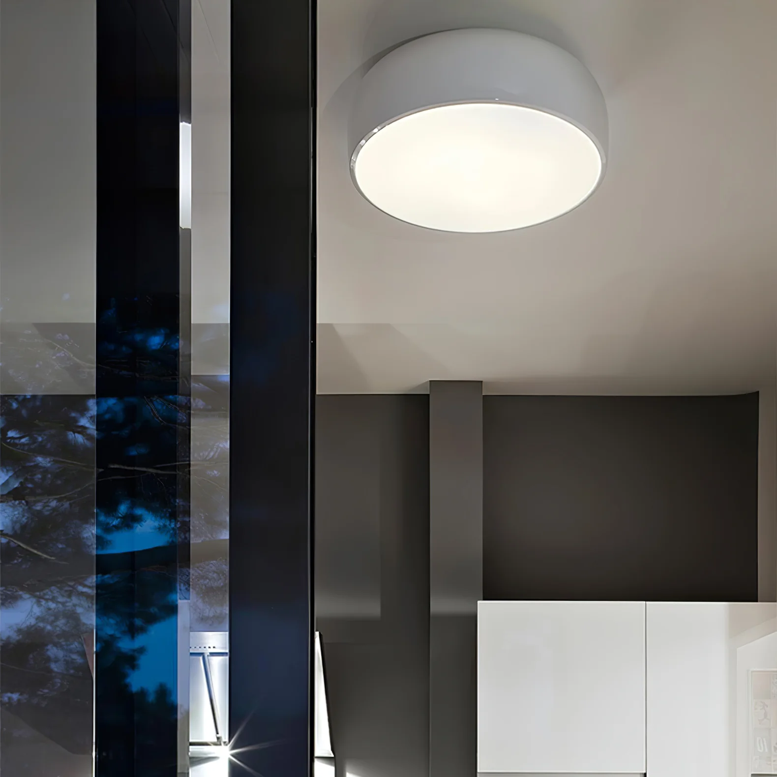 Smithfield Ceiling Light - Image 7