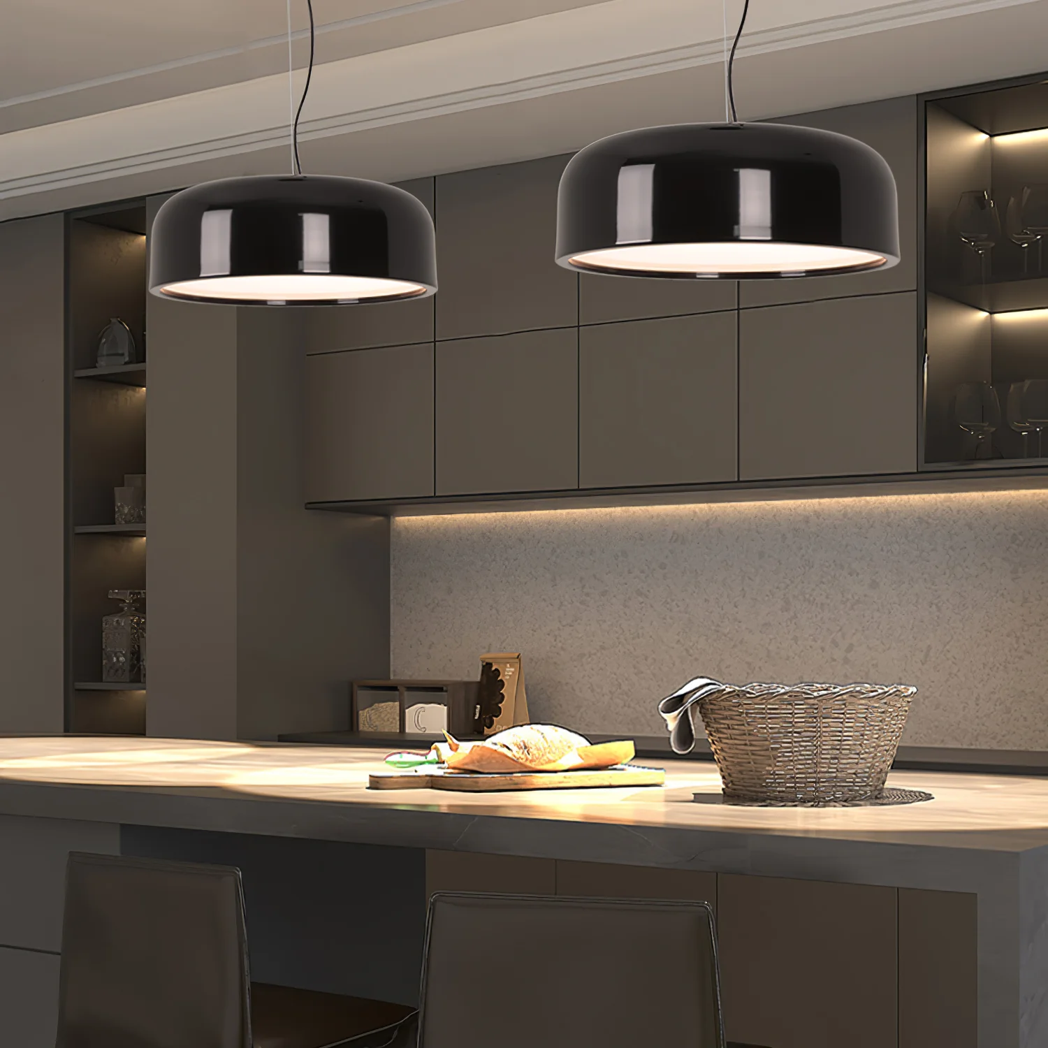 Smithfield Pendant Light - Image 11