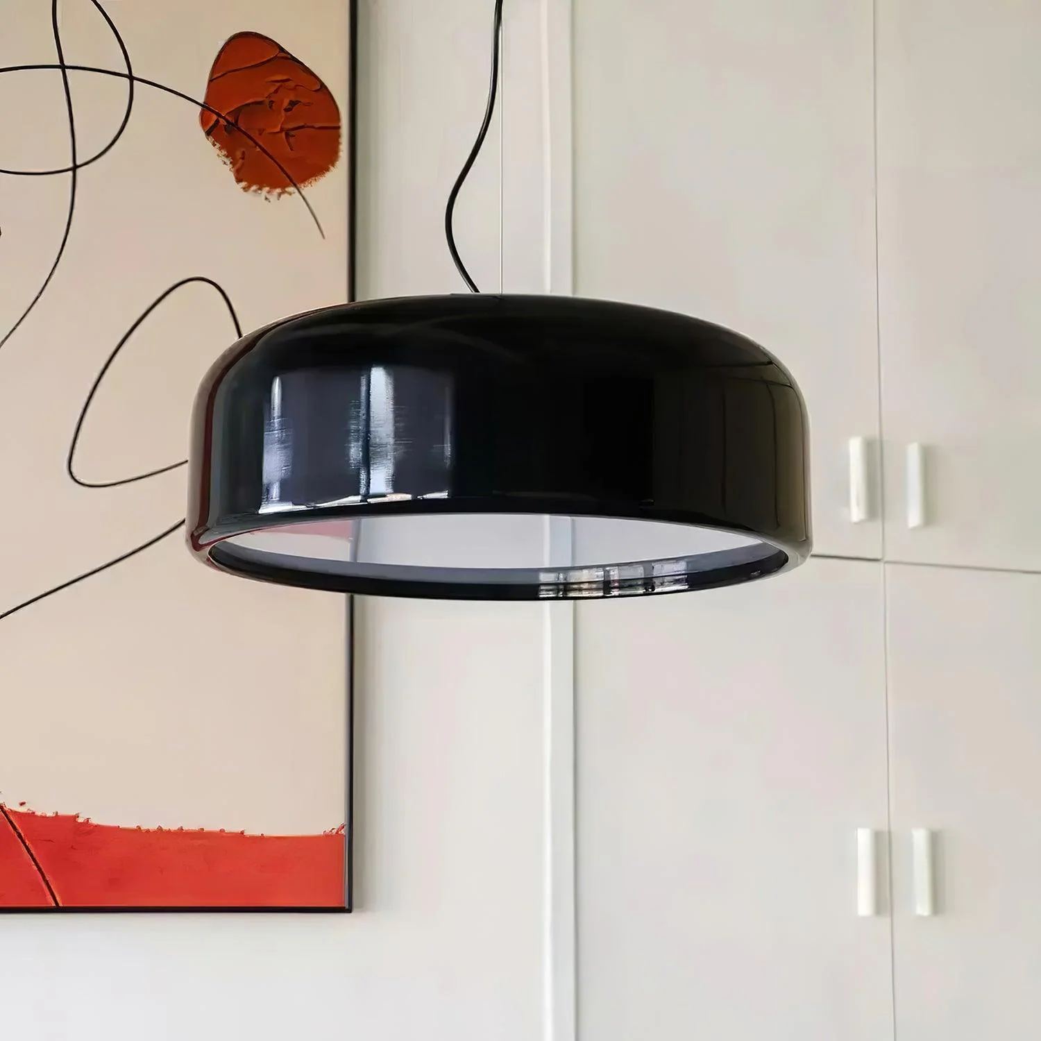 Smithfield Pendant Light - Image 27