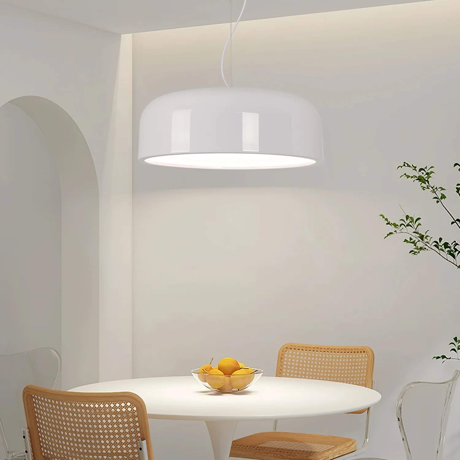 Smithfield Pendant Light - Image 3